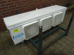 Friga-Bohn SKL 403.2E 1,8 kw